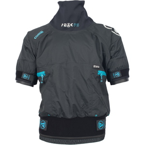 2026 Peak PS Combi EVO Jacket 26CJ-BLK - Black